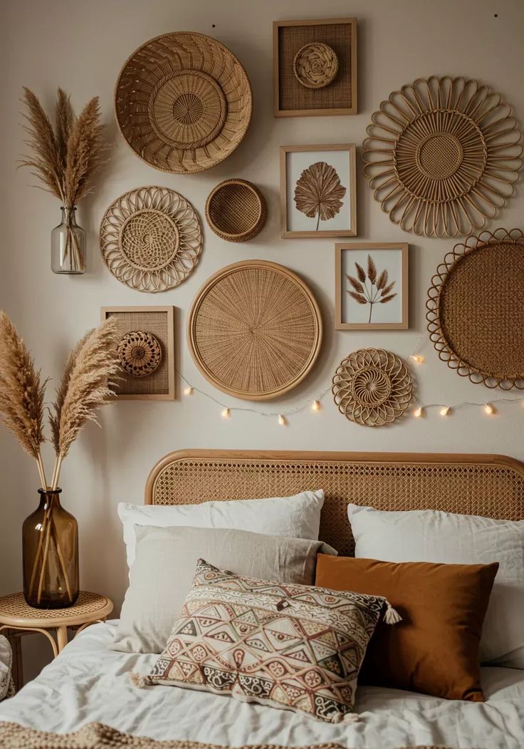 Handmade decor